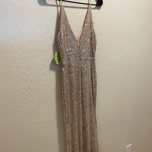 Formal Windsor sparkly dress